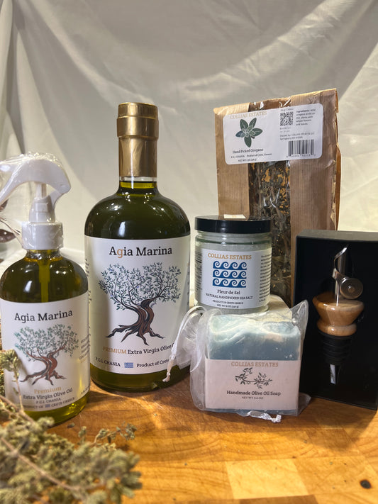 Gift Bag - Collias Estates