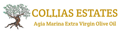 COLLIAS ESTATES OLIVE OIL AND MORE