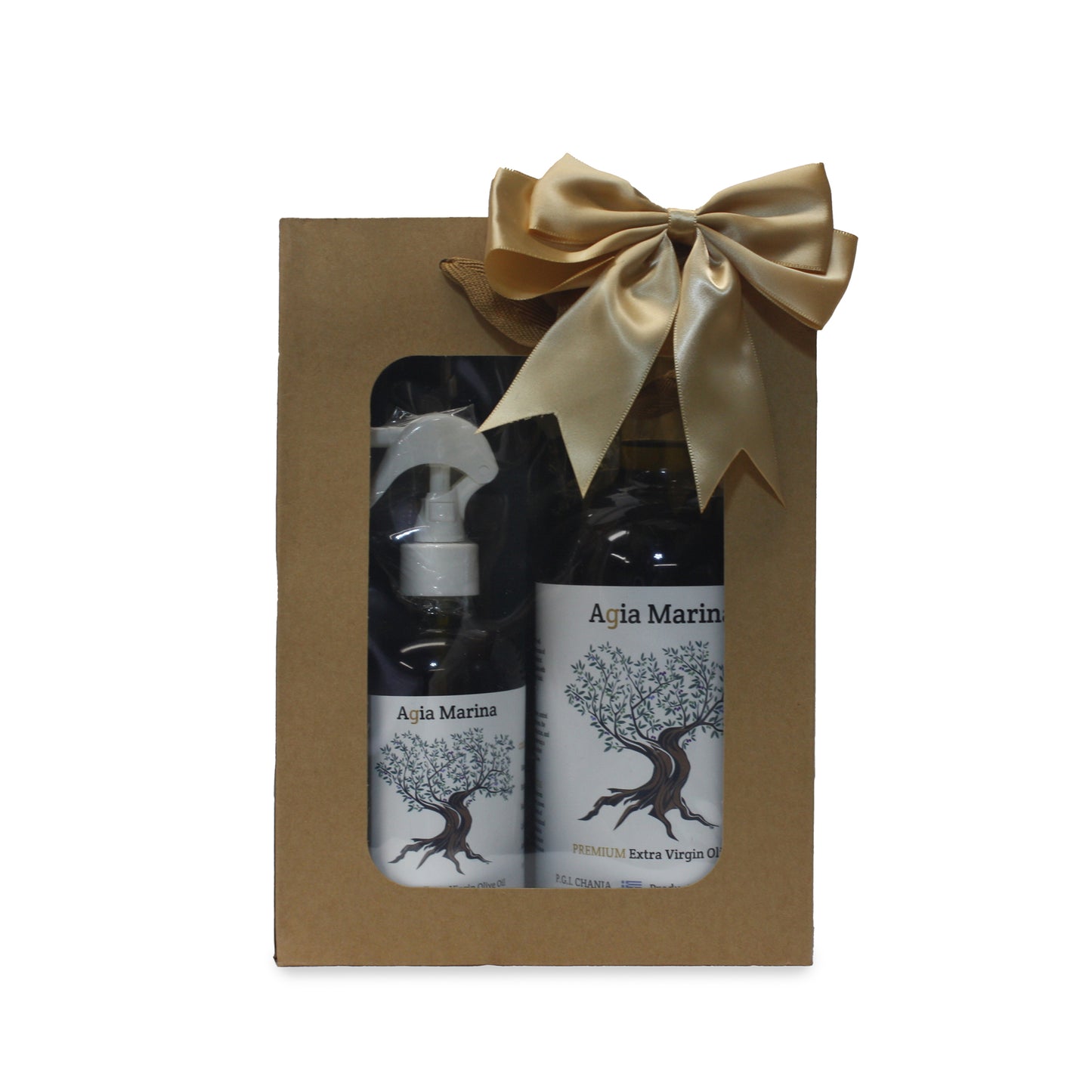 Collias Estates Gift Bag