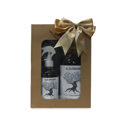 Gift Bag - Collias Estates