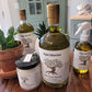 Collias Estates Extra Virgin Olive Oil Gift Bag